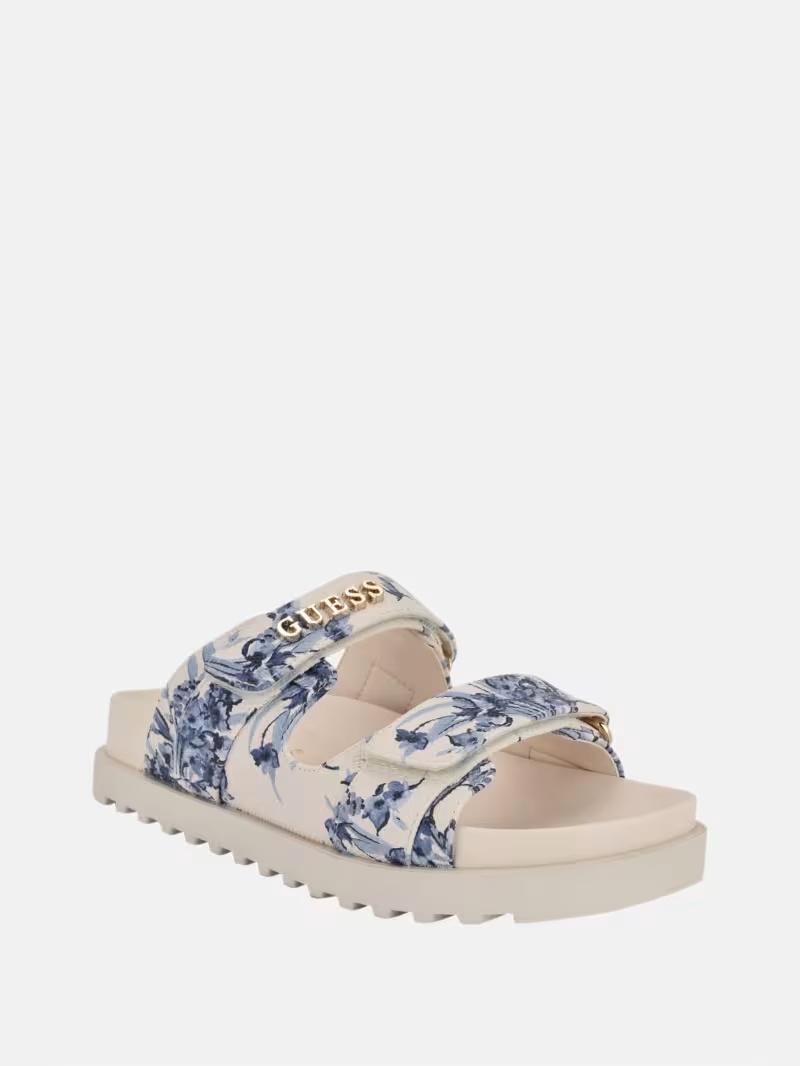 Fabulon Two-Strap Slides