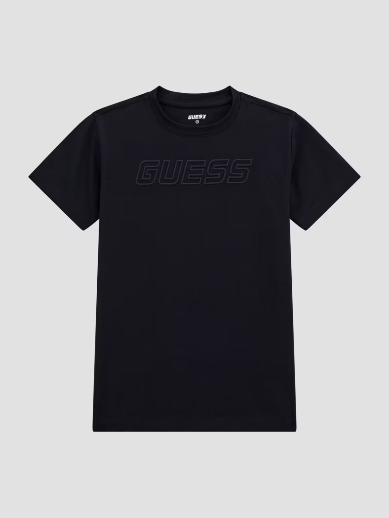 Eco Signature Tee (8-16)