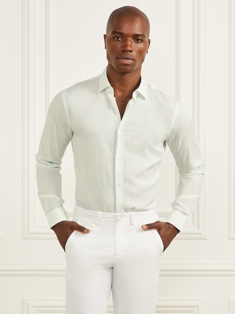 Eco Benny Paul Shirt