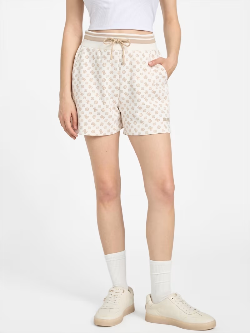 Eco Aggie Scuba Shorts