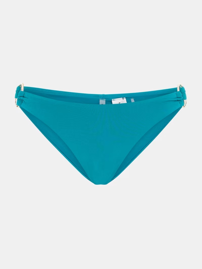 Eco Brazilian Bikini Bottoms