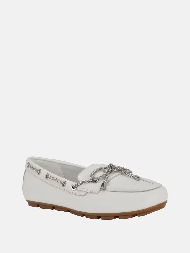 Lavonta Boat Shoes