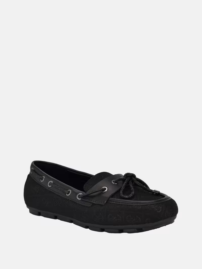 Lavonta Quattro G Boat Shoes