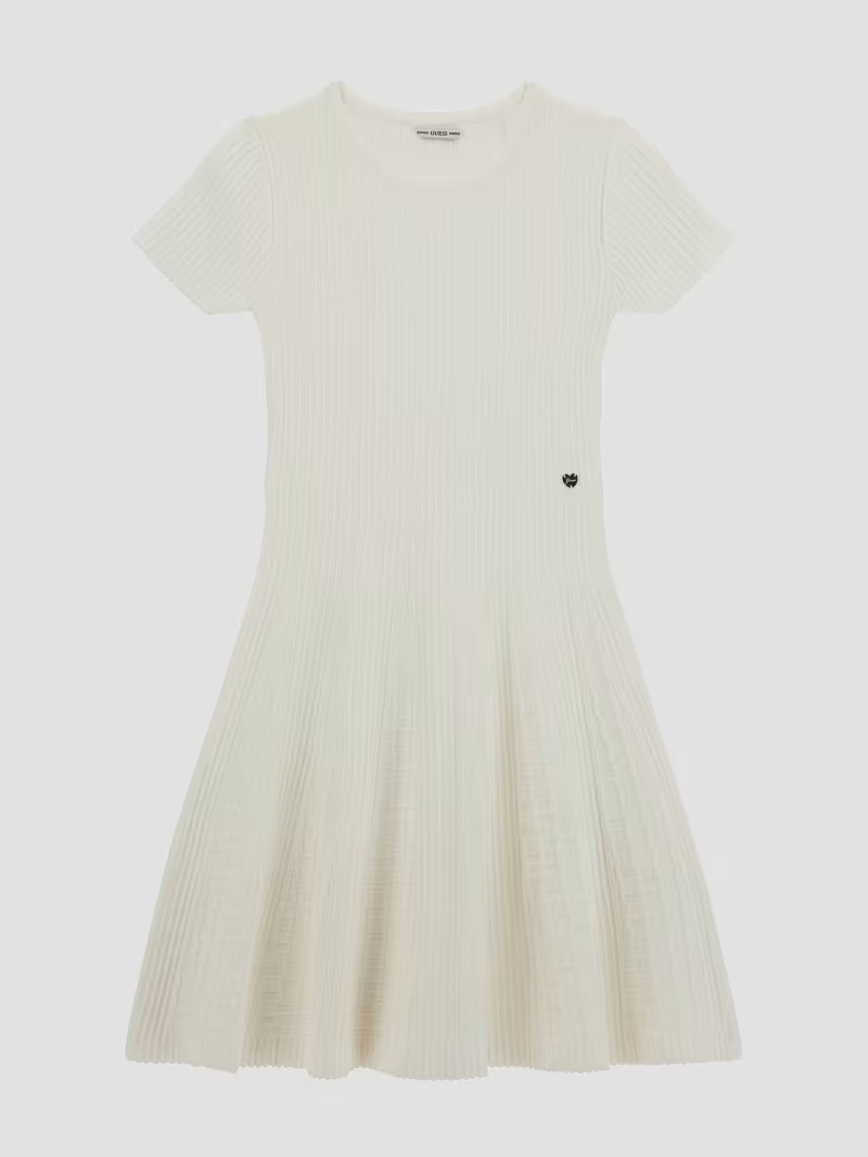 Corine Sweater Dress (7-16)