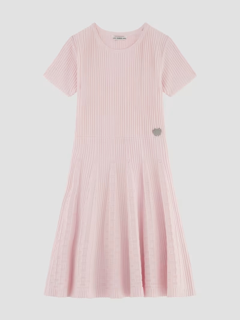 Corine Sweater Dress (7-16)