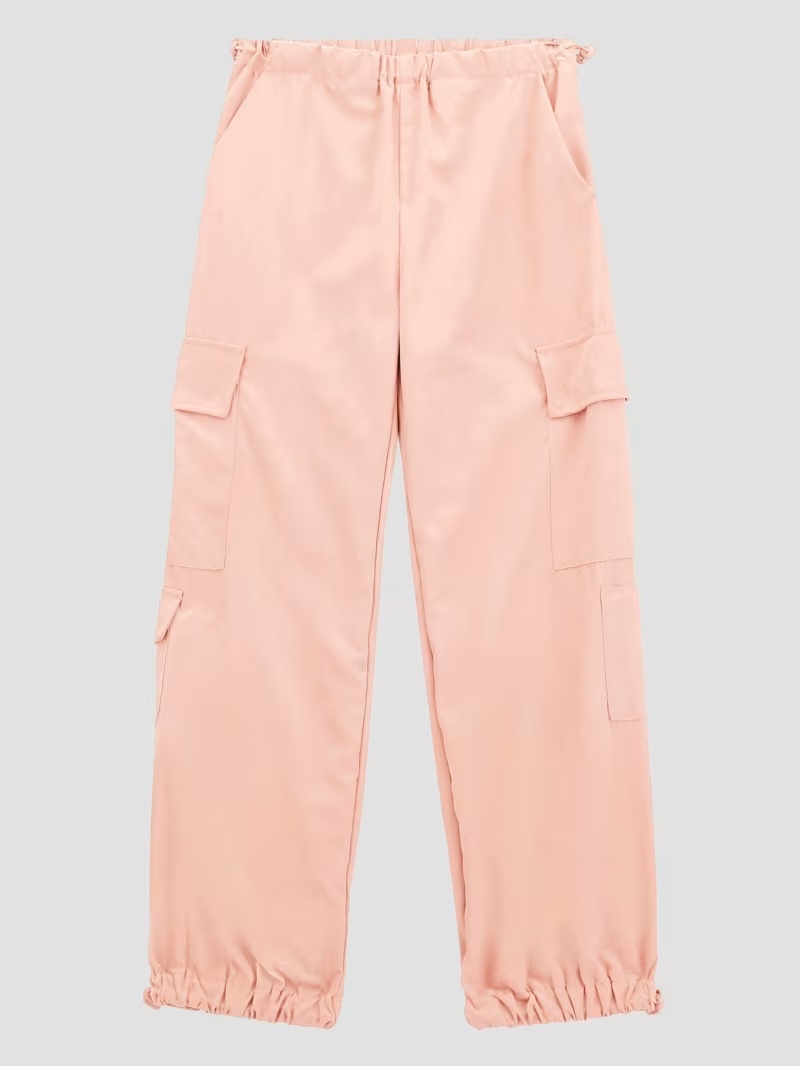 Cargo Pants (7-16)