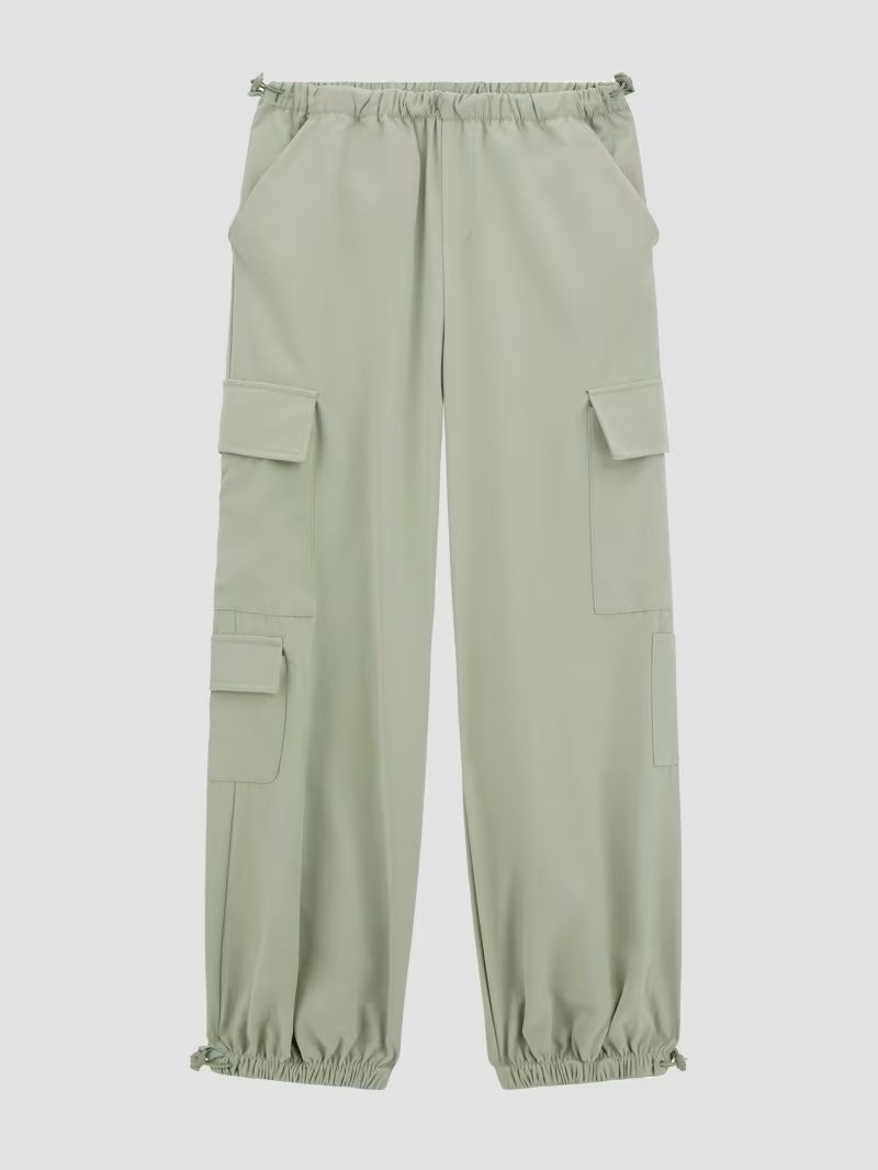 Cargo Pants (7-16)