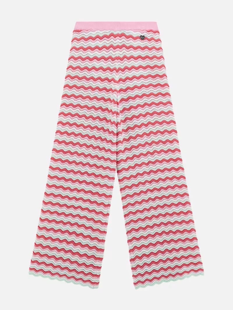 Eco Sweater Pants (7-16)