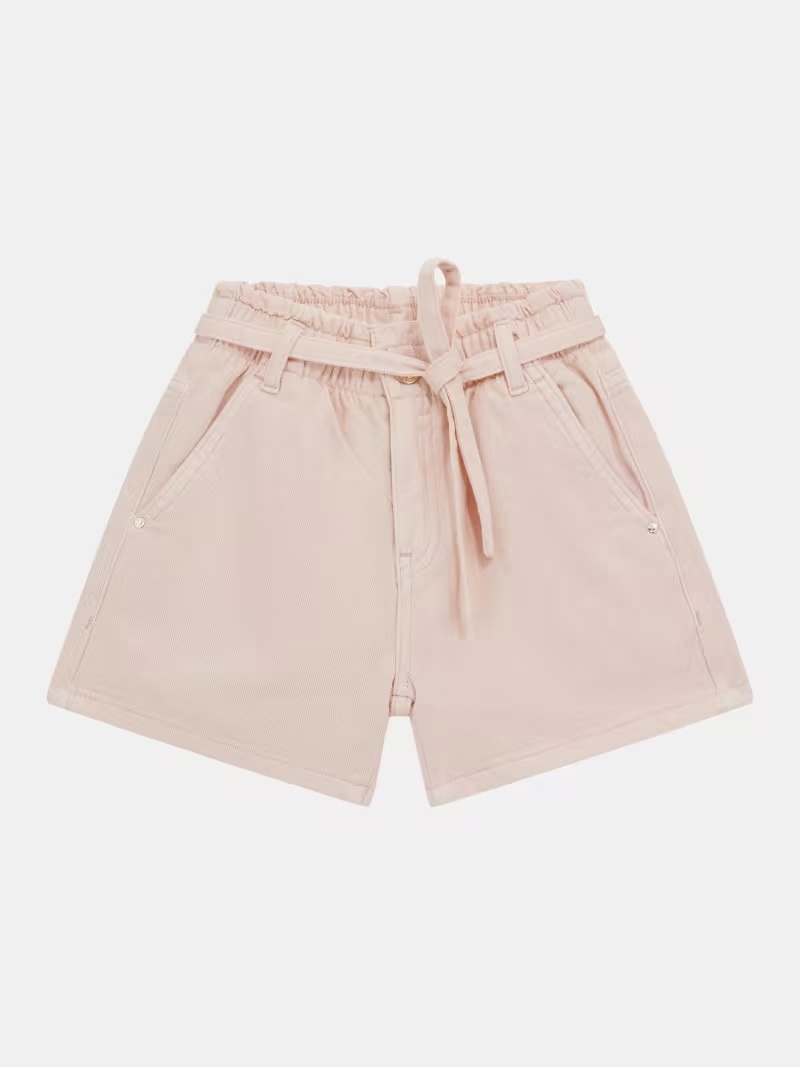 Bull Denim Shorts (7-16)