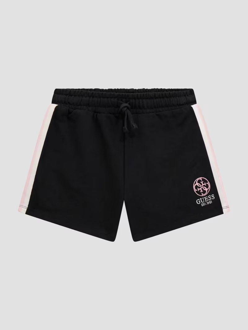Eco Logo Active Shorts (7-16)
