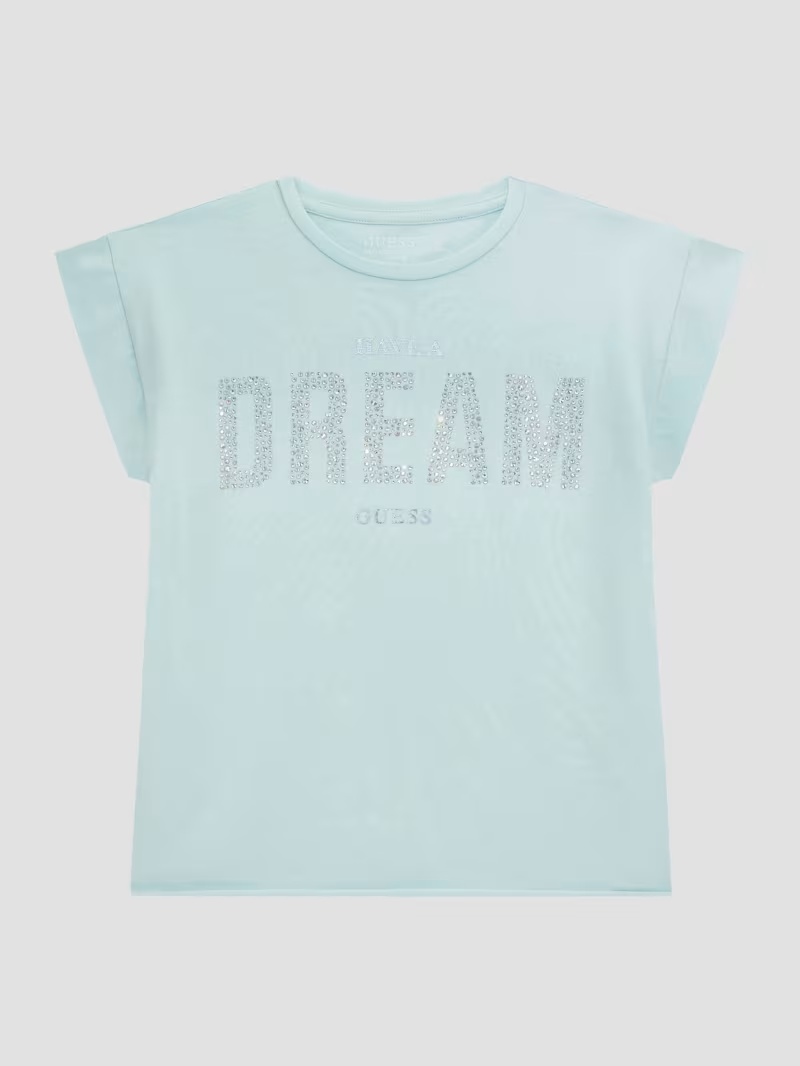 Eco Dream Midi Tee (7-16)