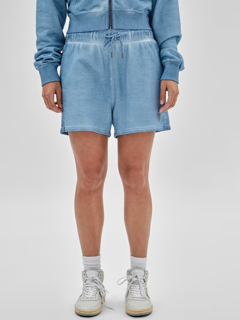 GUESS Originals Logo Shorts