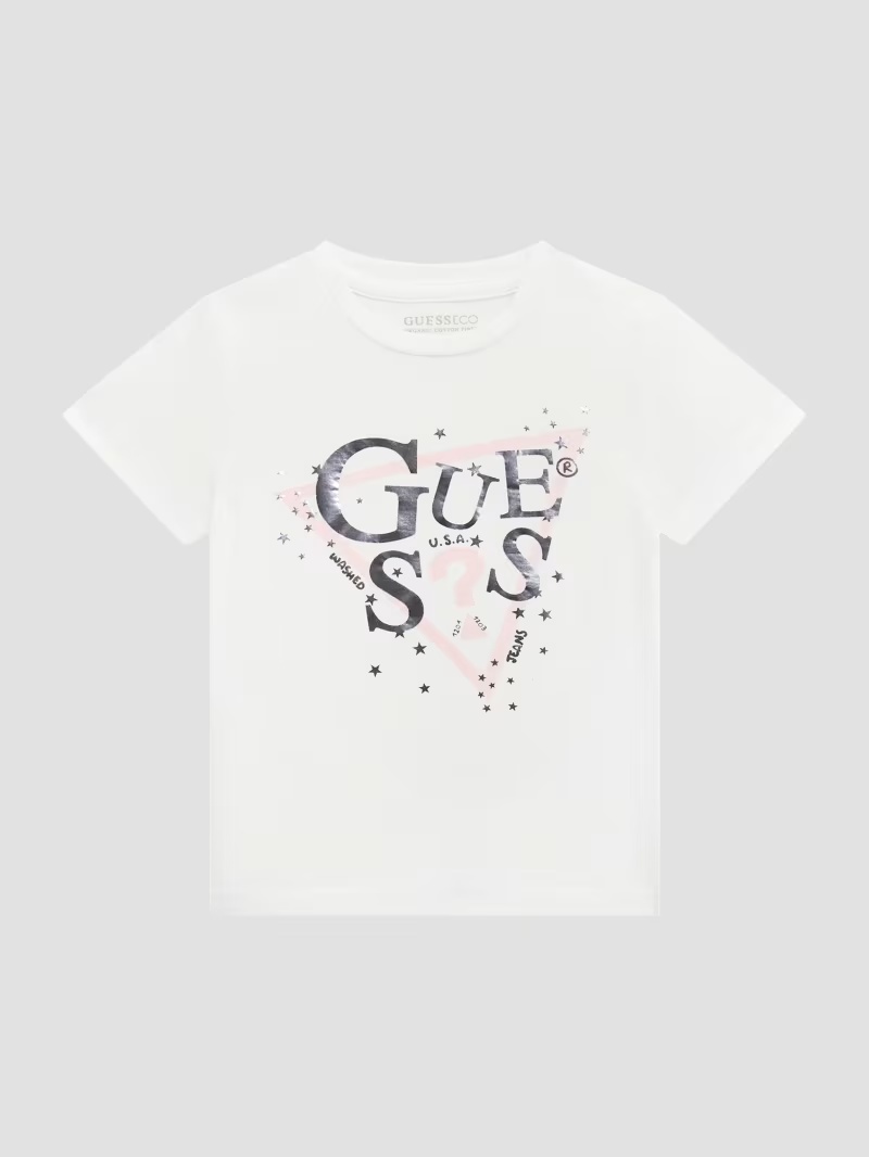 Eco Signature Triangle Tee (3M-7)