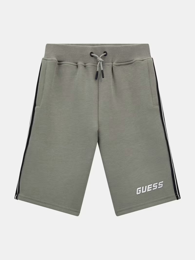 Eco Mini Me Active Shorts (6-16)