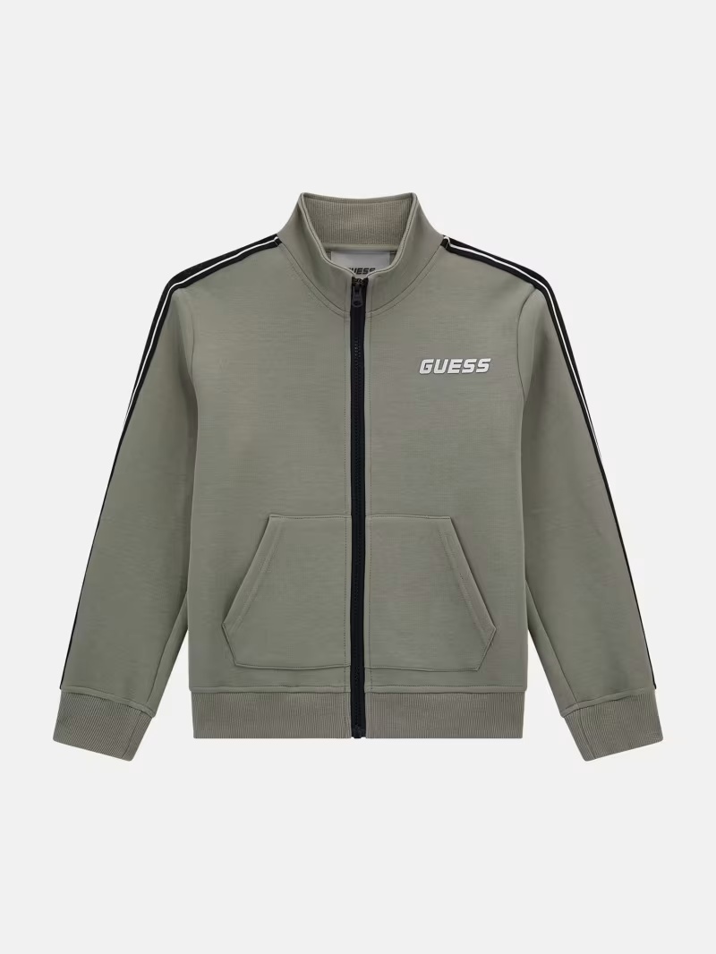 Eco Mini Me Active Jacket (6-16)
