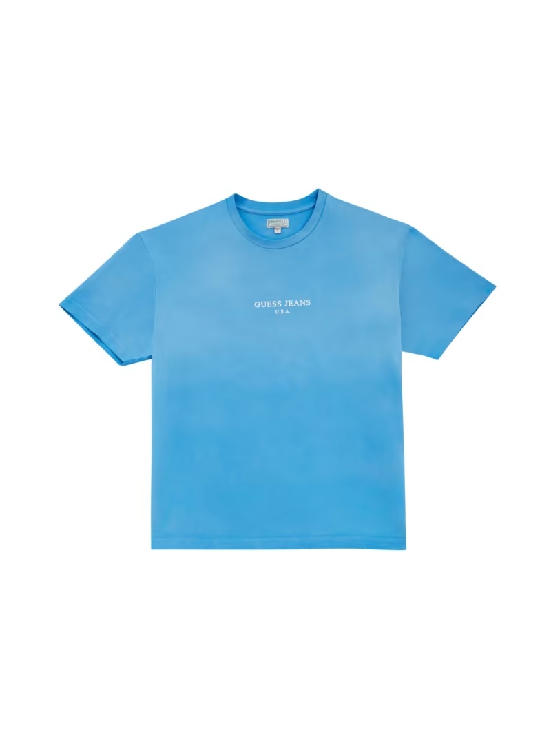 Classic Logo Tee