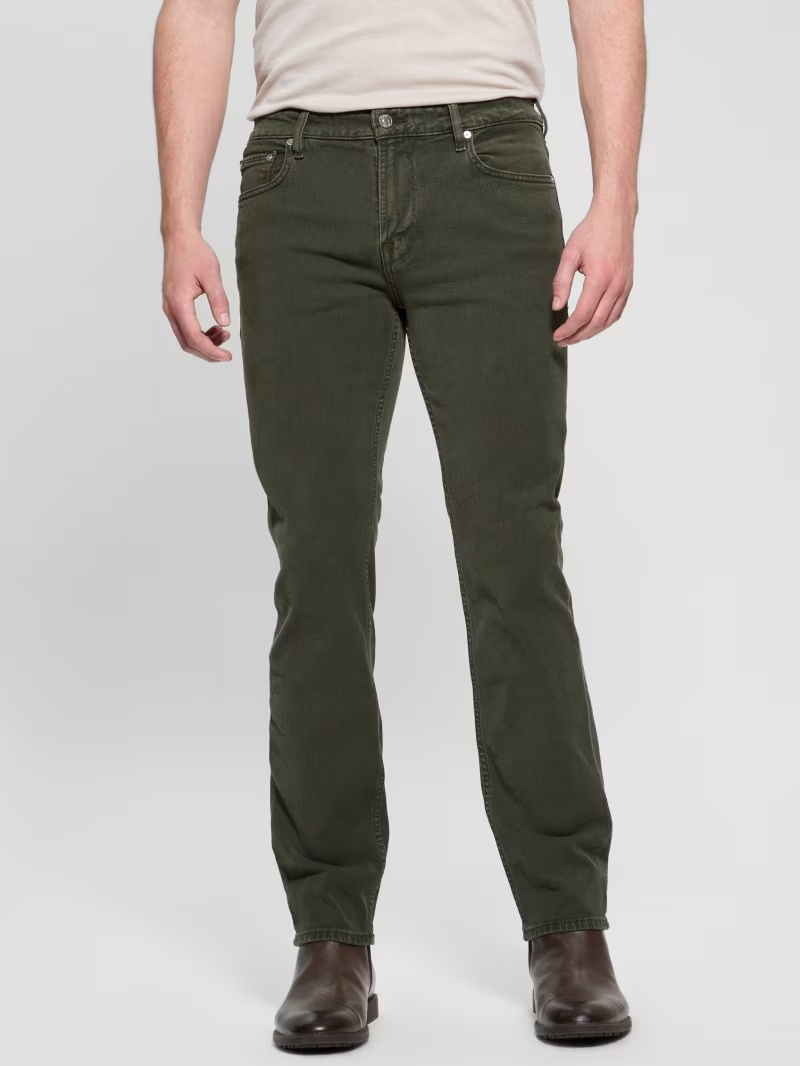 Davis Straight Jeans