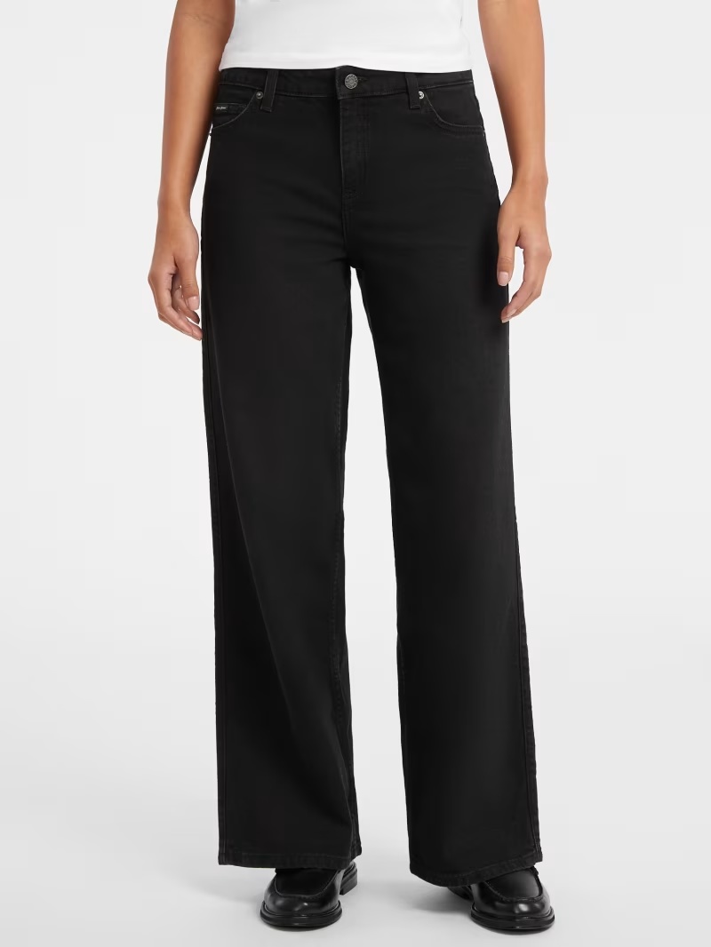 G11 Wide-Leg Jeans