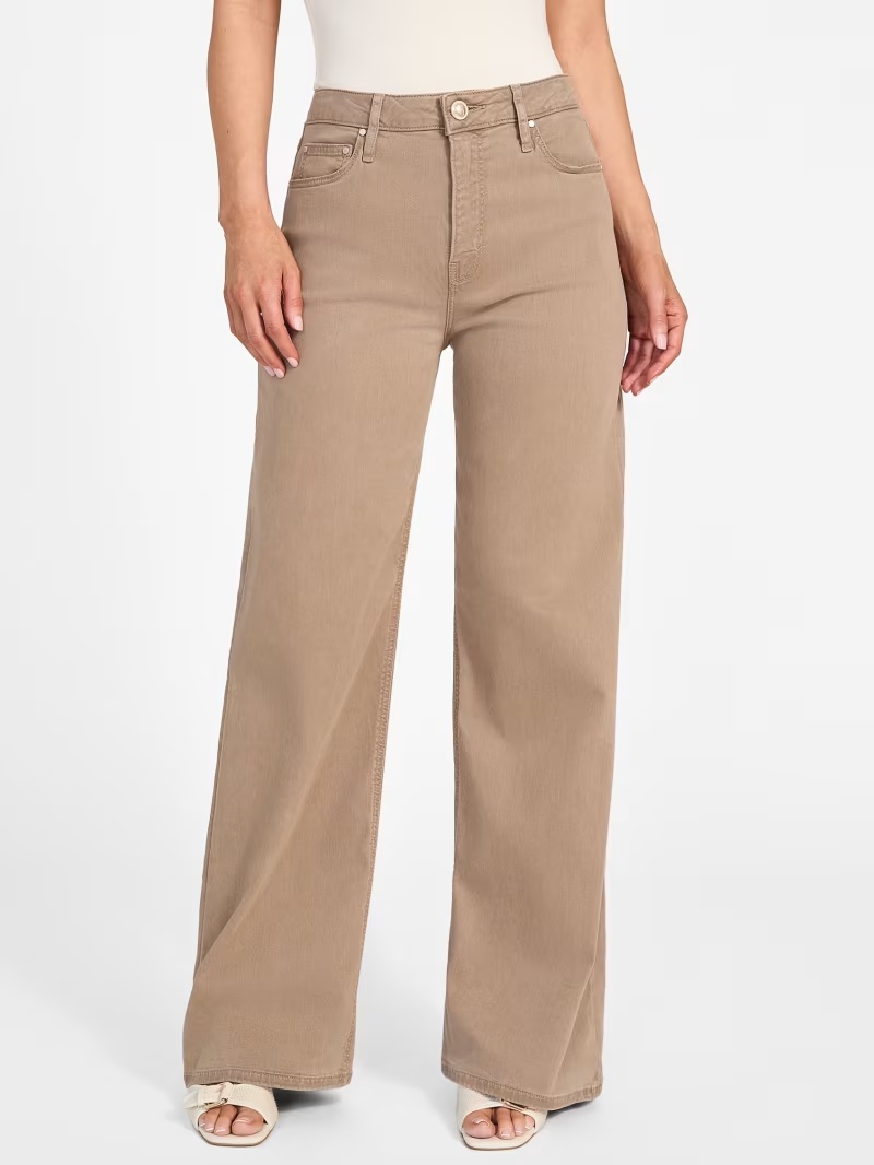 Eco Bellflower Pants