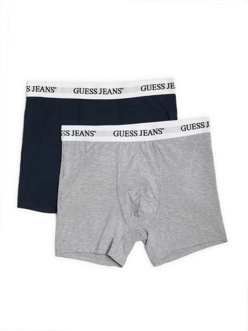 Eco GUESS Jeans 2-Pack Boxer Briefs
