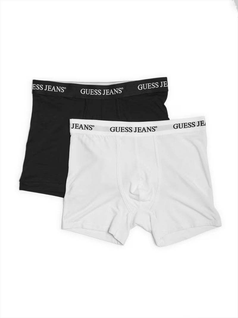 Eco GUESS Jeans 2-Pack Boxer Briefs