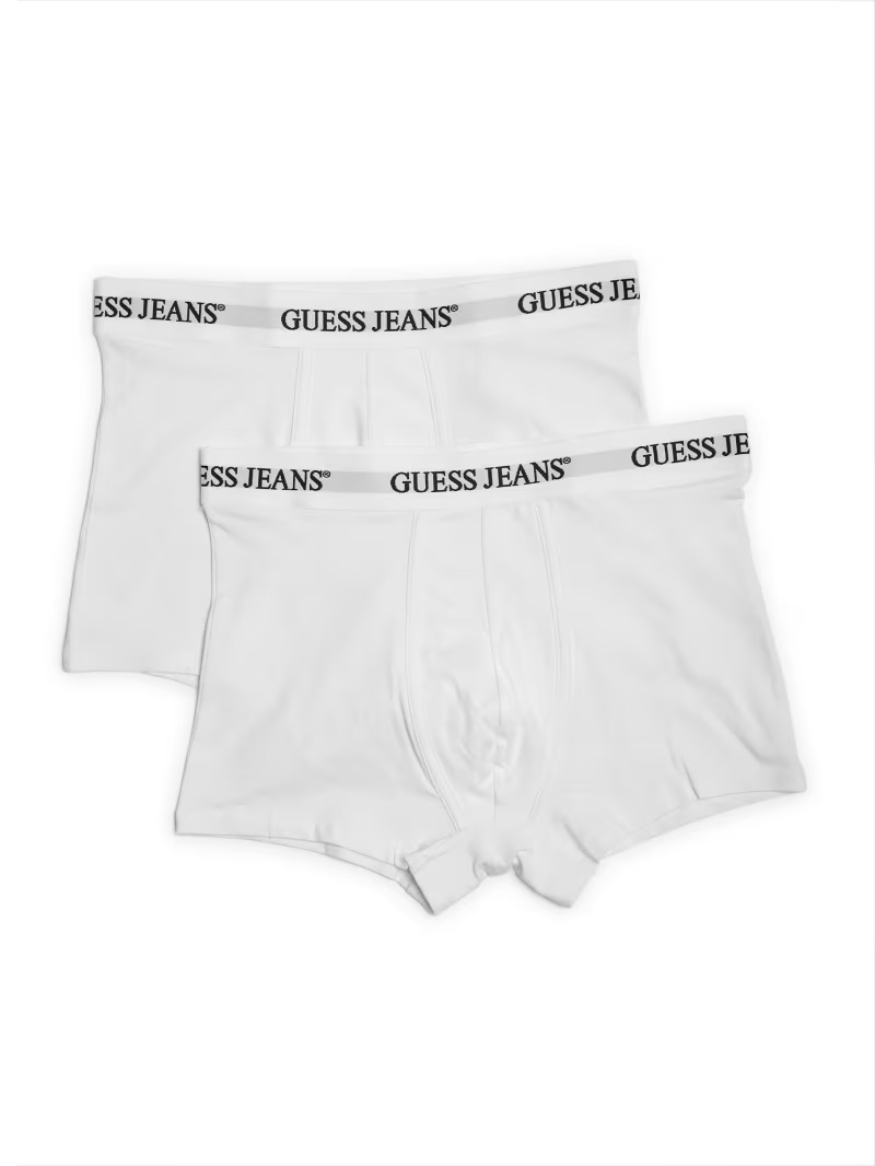 Eco GUESS Jeans 2-Pack Trunks