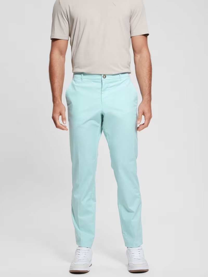 Myron Dress Pants