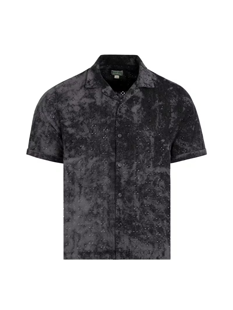 camp shirt