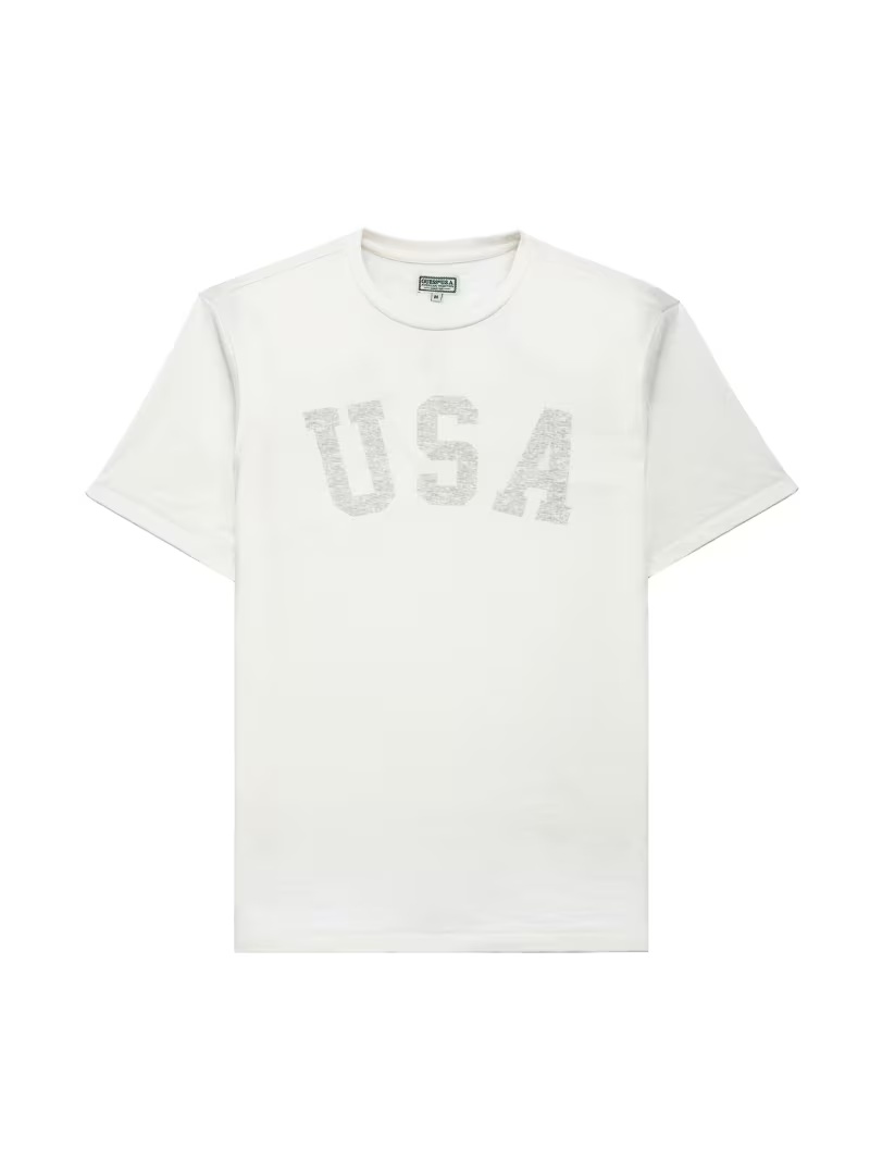 burnout tee