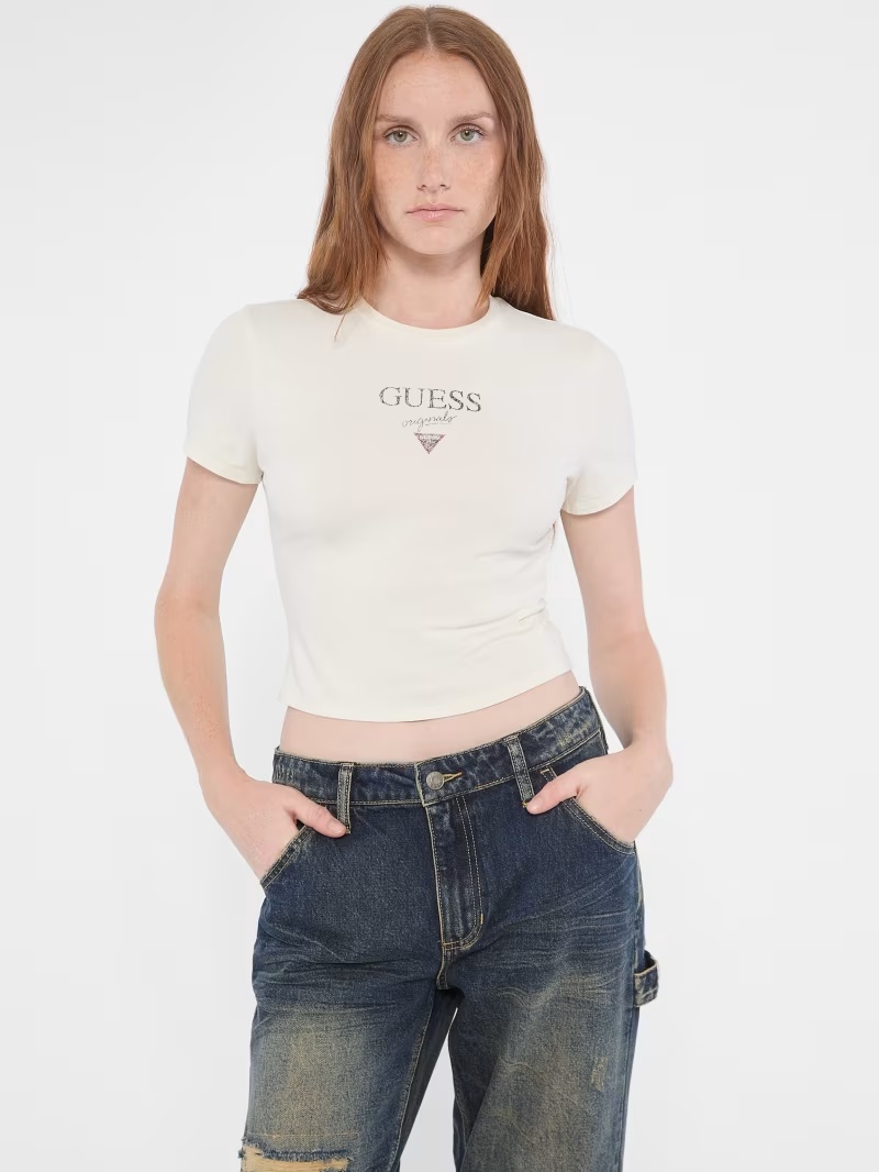 GUESS Originals Baker Baby Tee