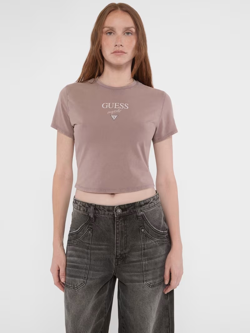 GUESS Originals Baker Baby Tee