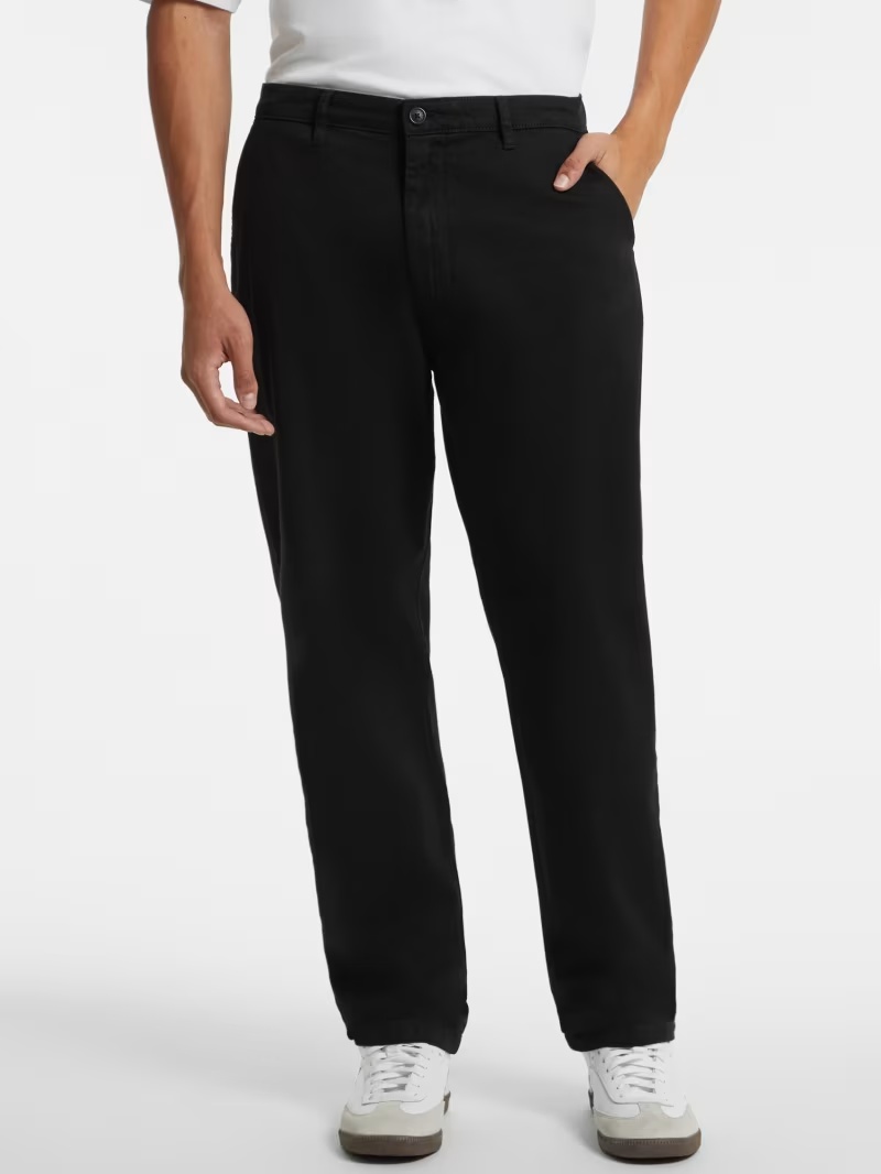 Classic Chinos