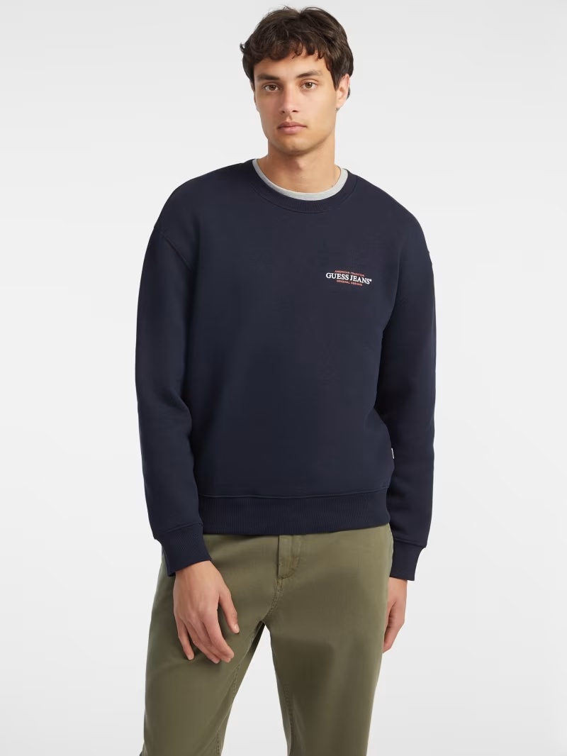 American Tradition Crewneck Sweatshirt