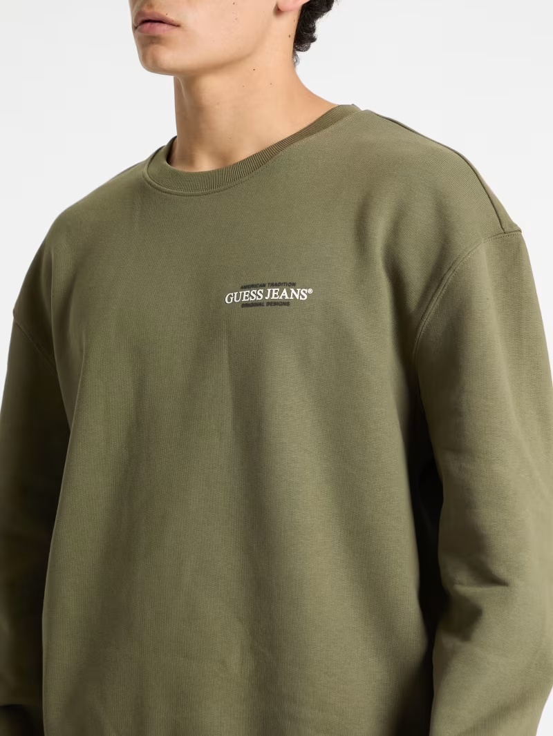American Tradition Crewneck Sweatshirt