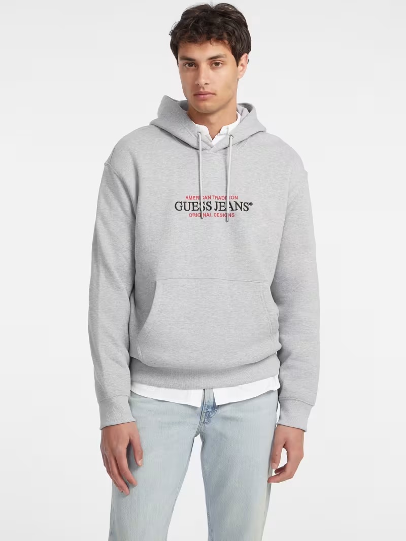 American Tradition Hoodie