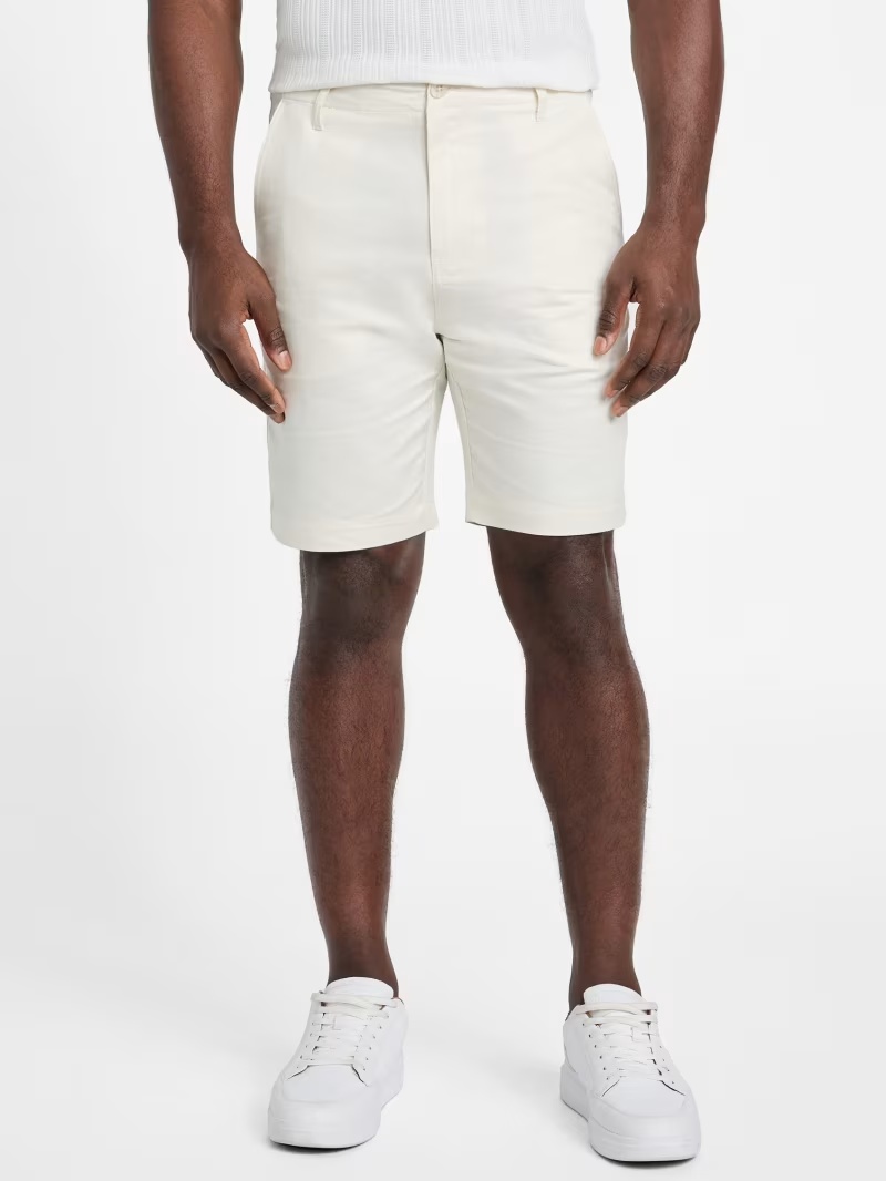 Eco Clement Twill Shorts
