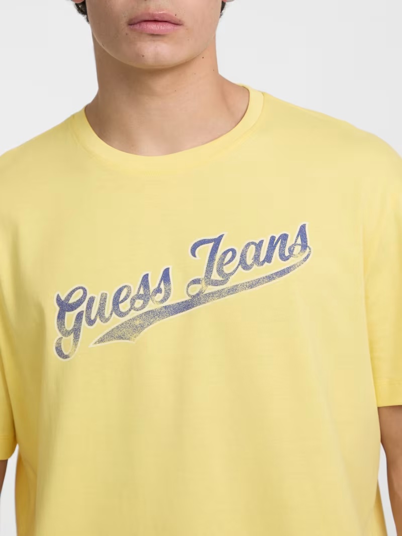 Eco Crewneck 1981 Tee