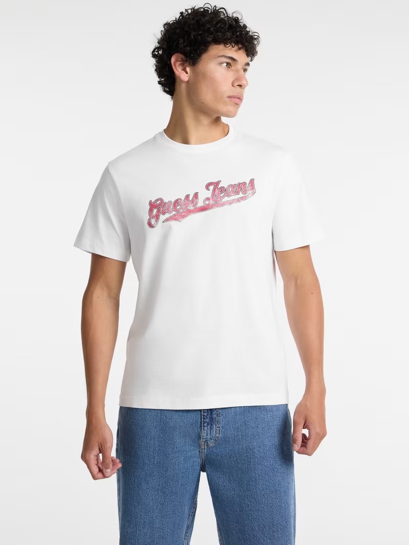 Eco Crewneck 1981 Tee