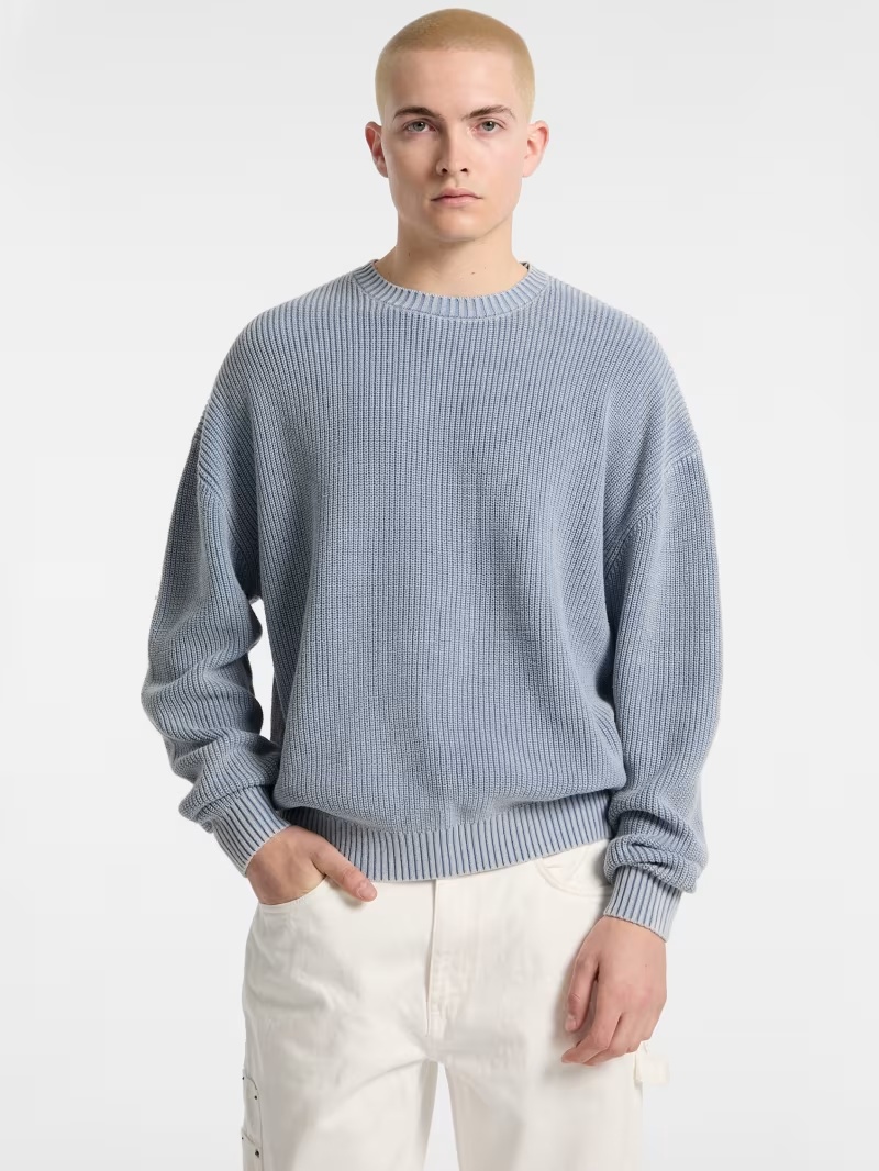 GUESS Originals Eco Crewneck Sweater