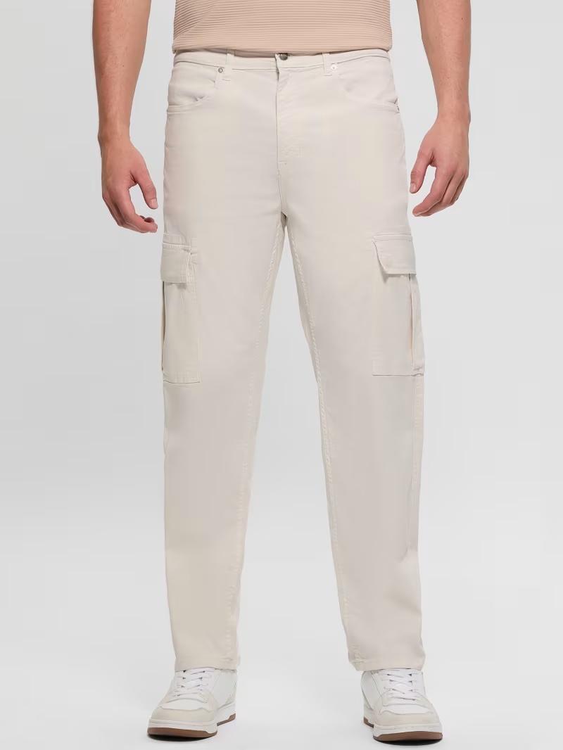 Eco Julianne Cargo Pants