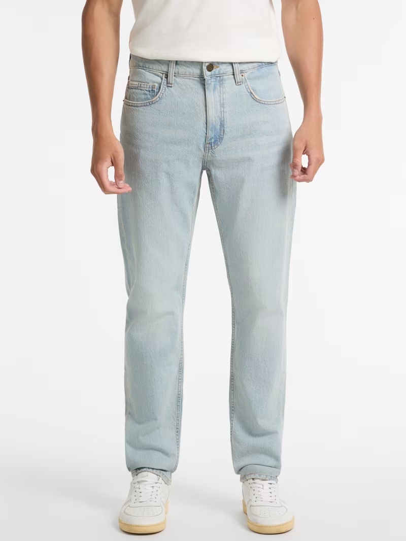 Eco G18 Relaxed Jeans
