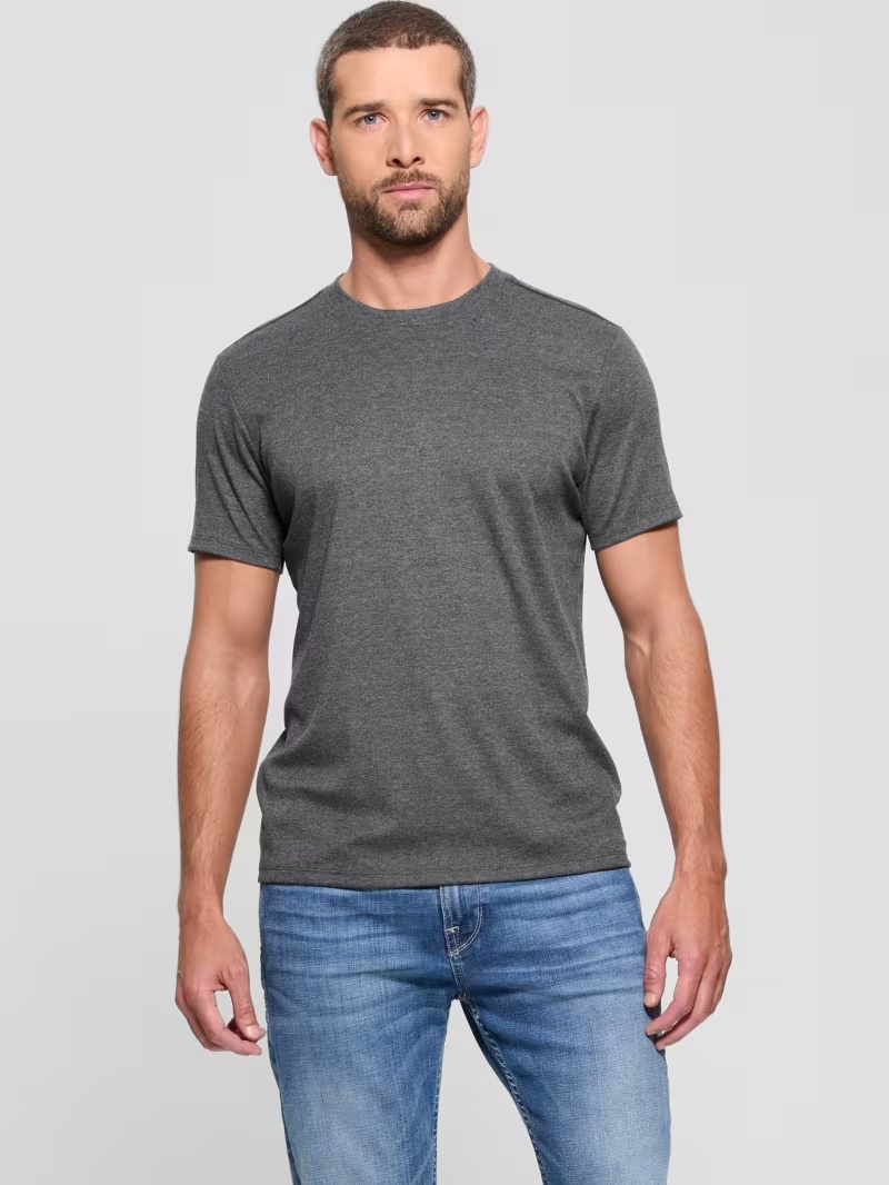 Eco Granada Crewneck Tee