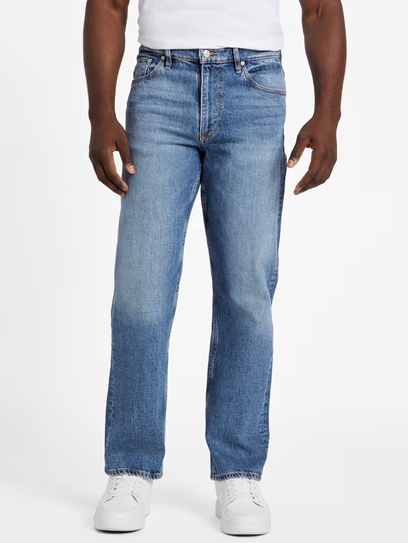 Eco Owen Denim Jeans