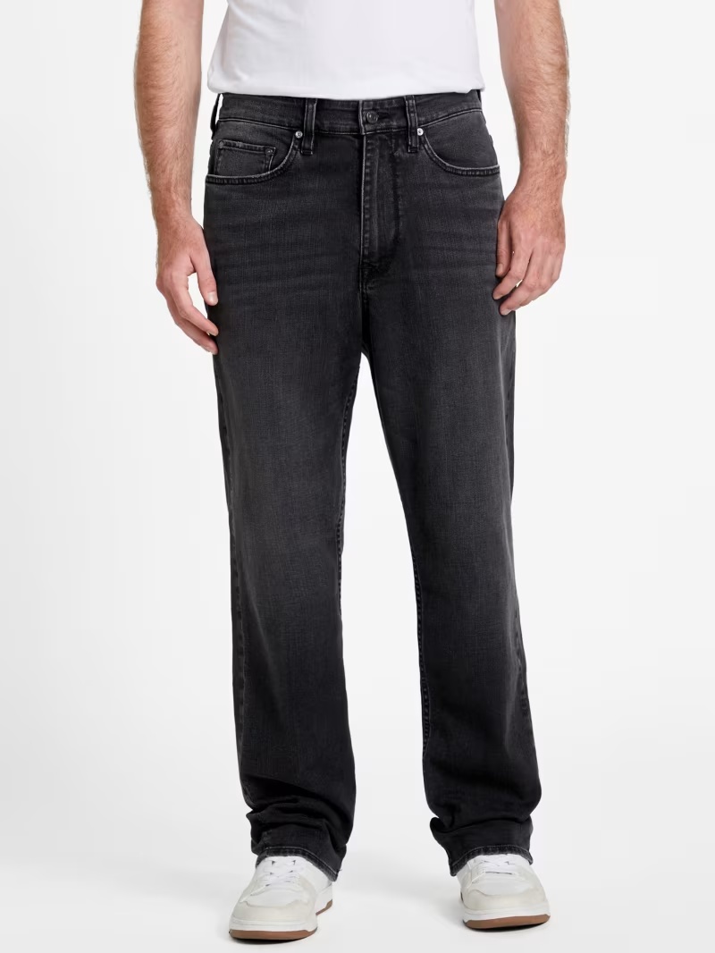 Eco Owen Denim Jeans