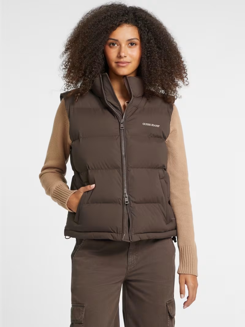 Puffer Vest