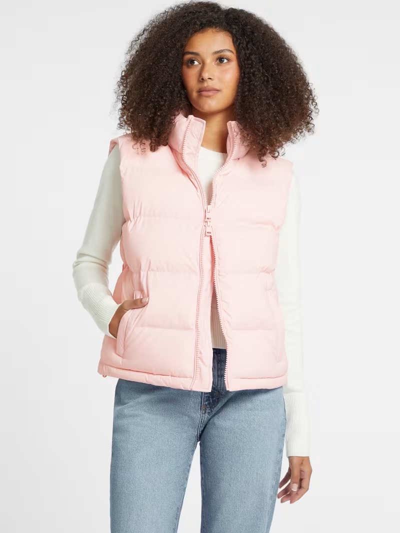 Puffer Vest