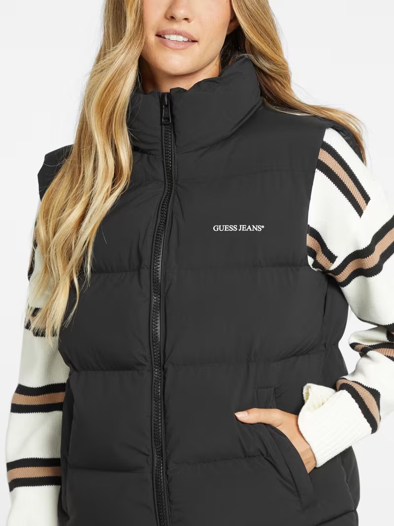 Puffer Vest