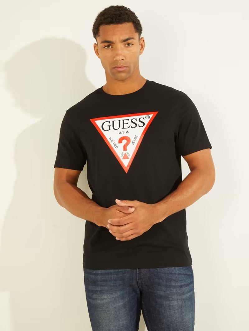 Classic Logo Tee