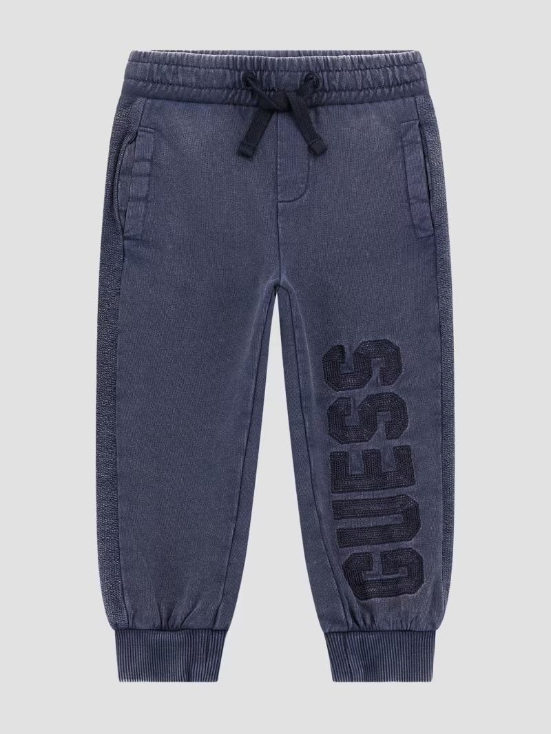 Eco Active Pants (3M-6)