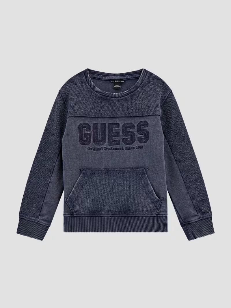 Active Sweatshirt Top (3M-7)